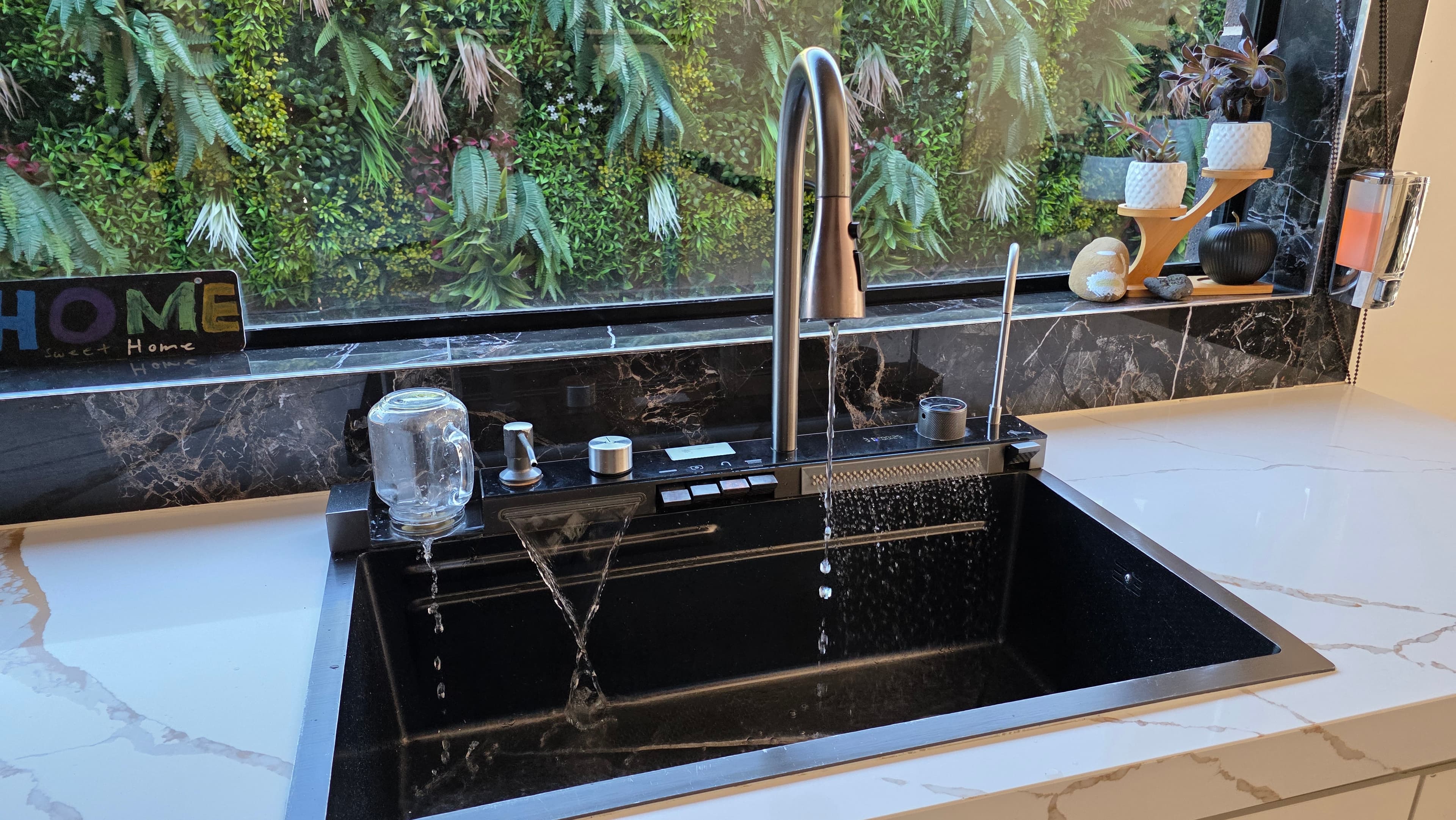 Premium Kitchen Upgrade