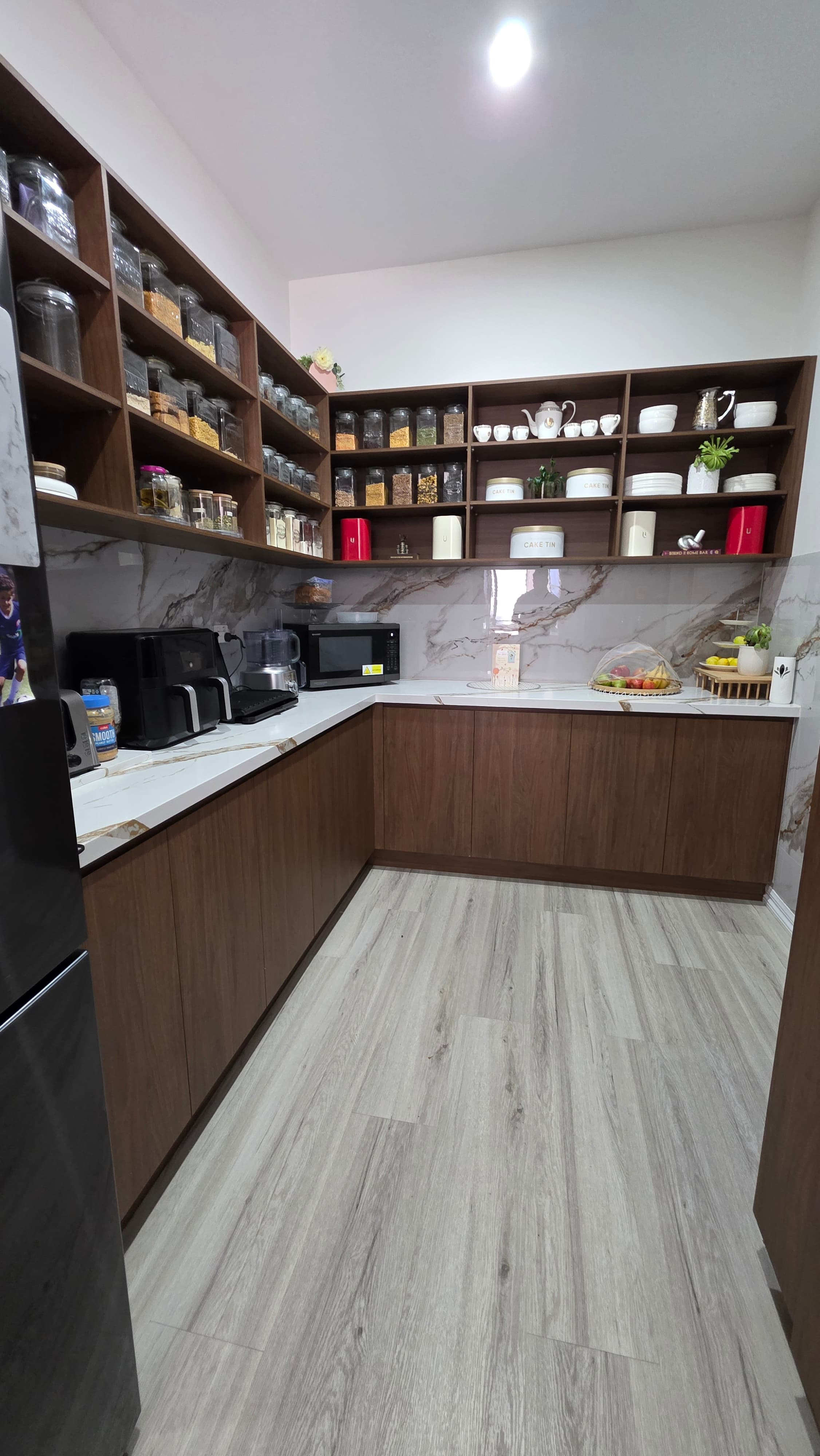 Kitchen Re-Modelling Update