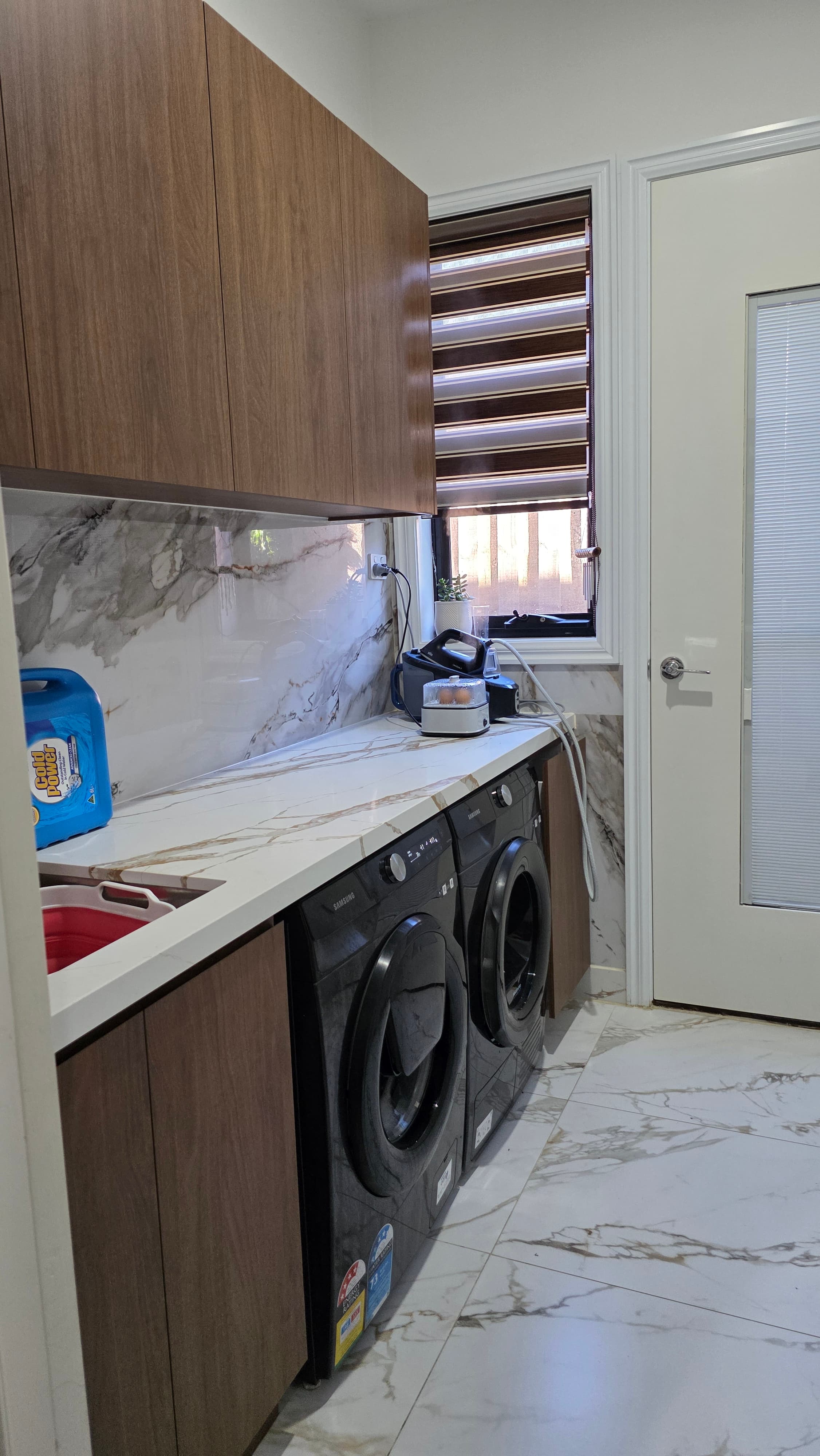 Kitchen Cabinetry Overhaul