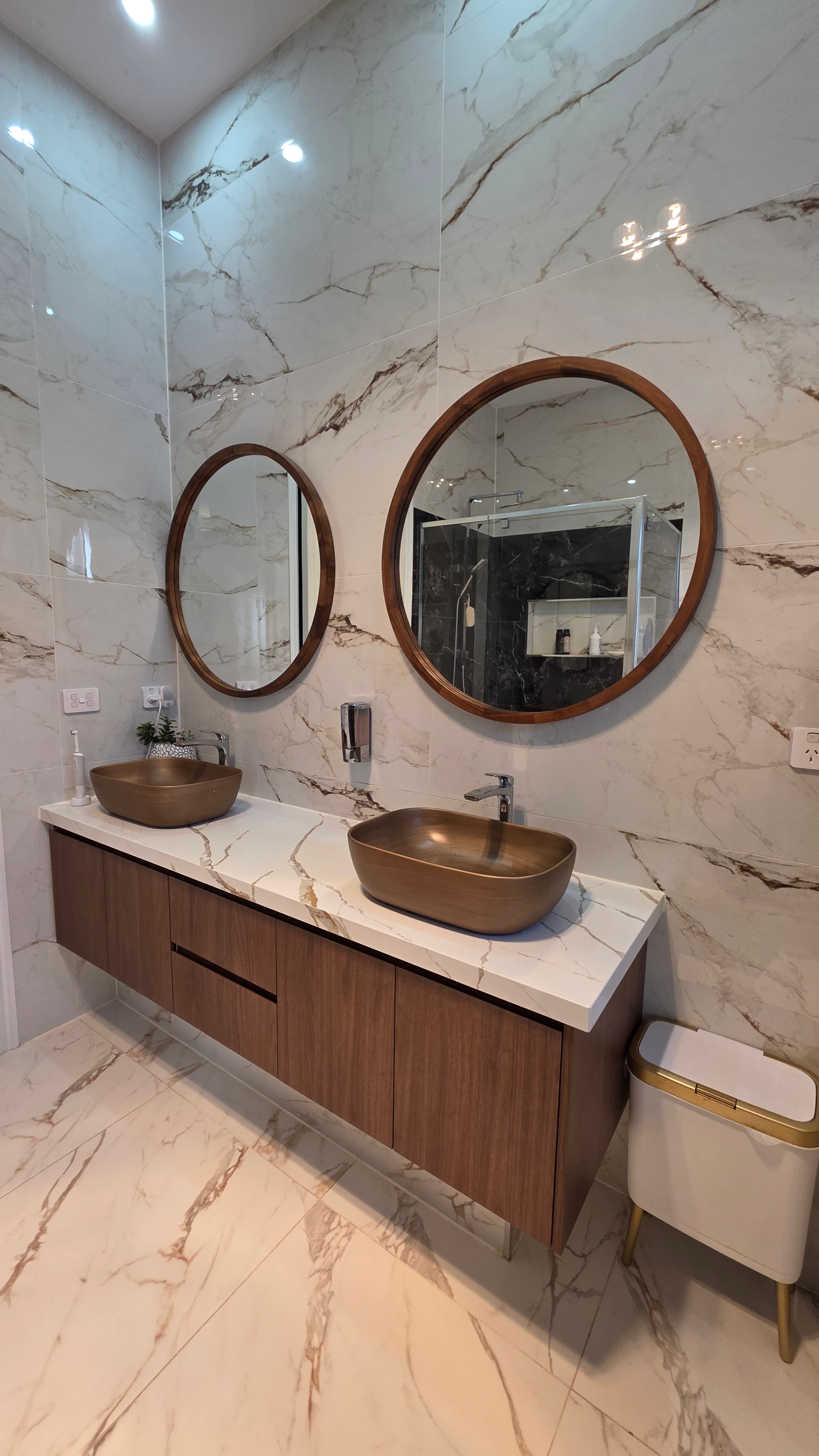 Luxury Home Design