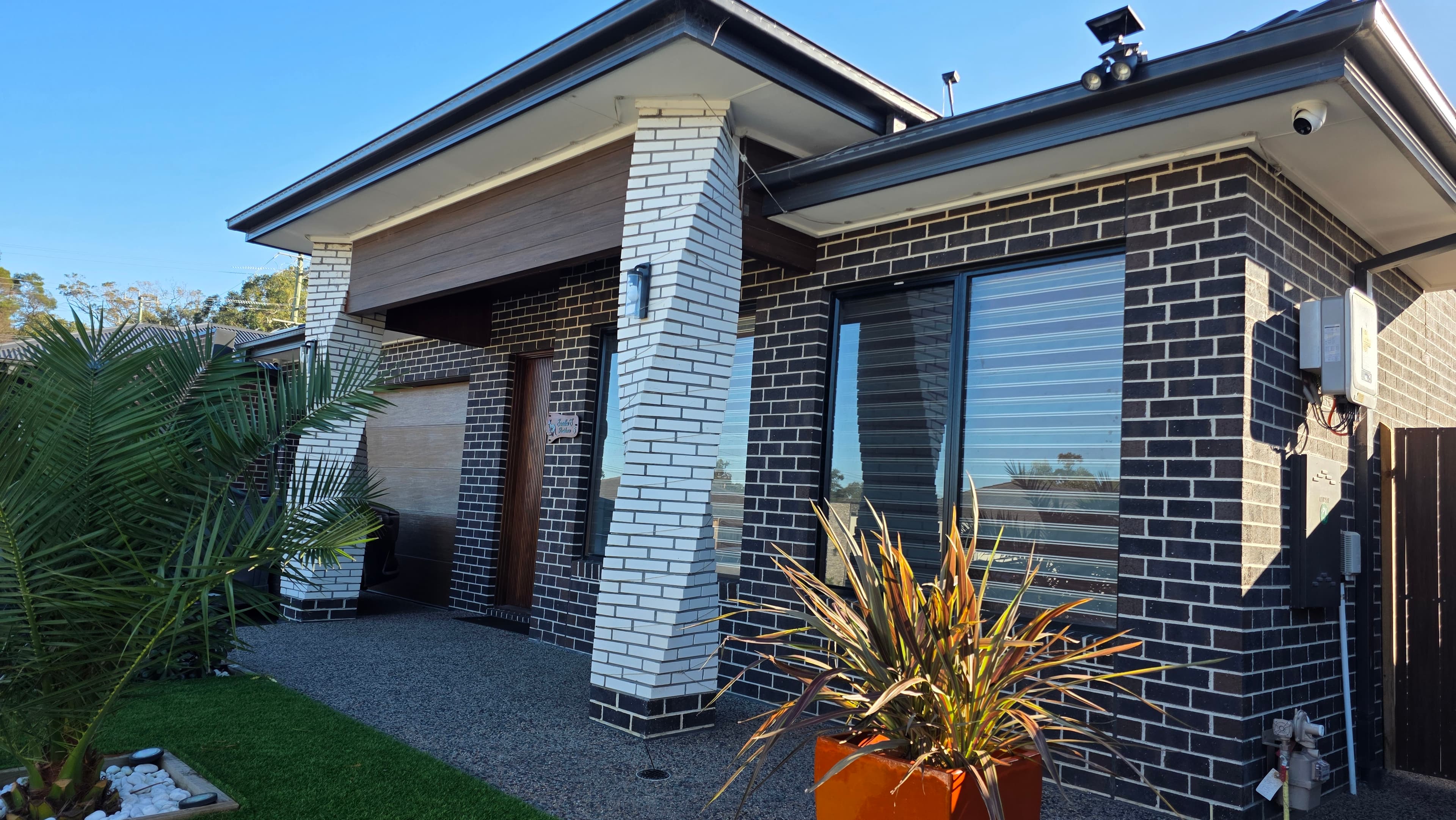 Auzstar Homes — Custom Architectural Home
