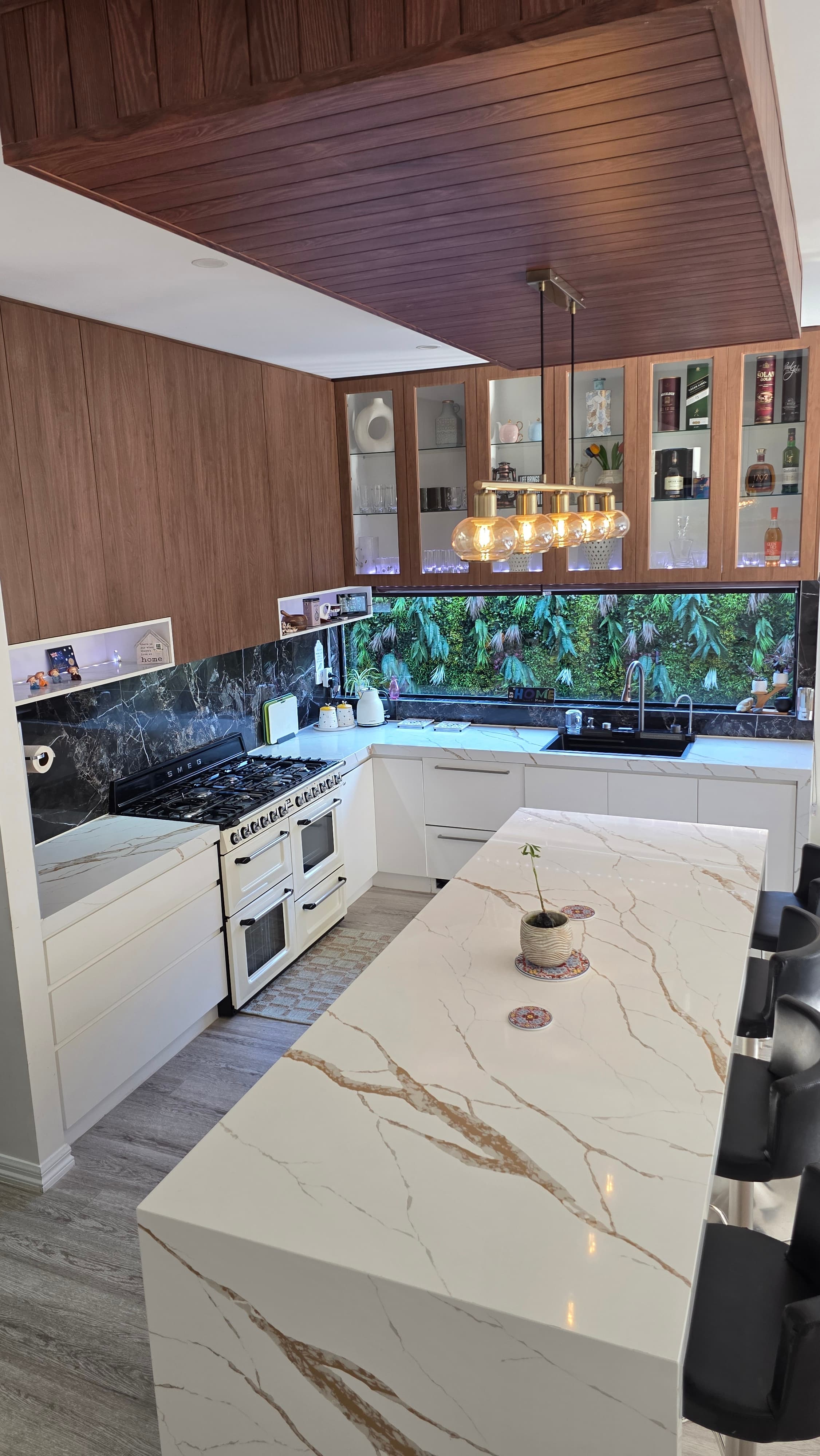 Kitchen Renovation Ideas