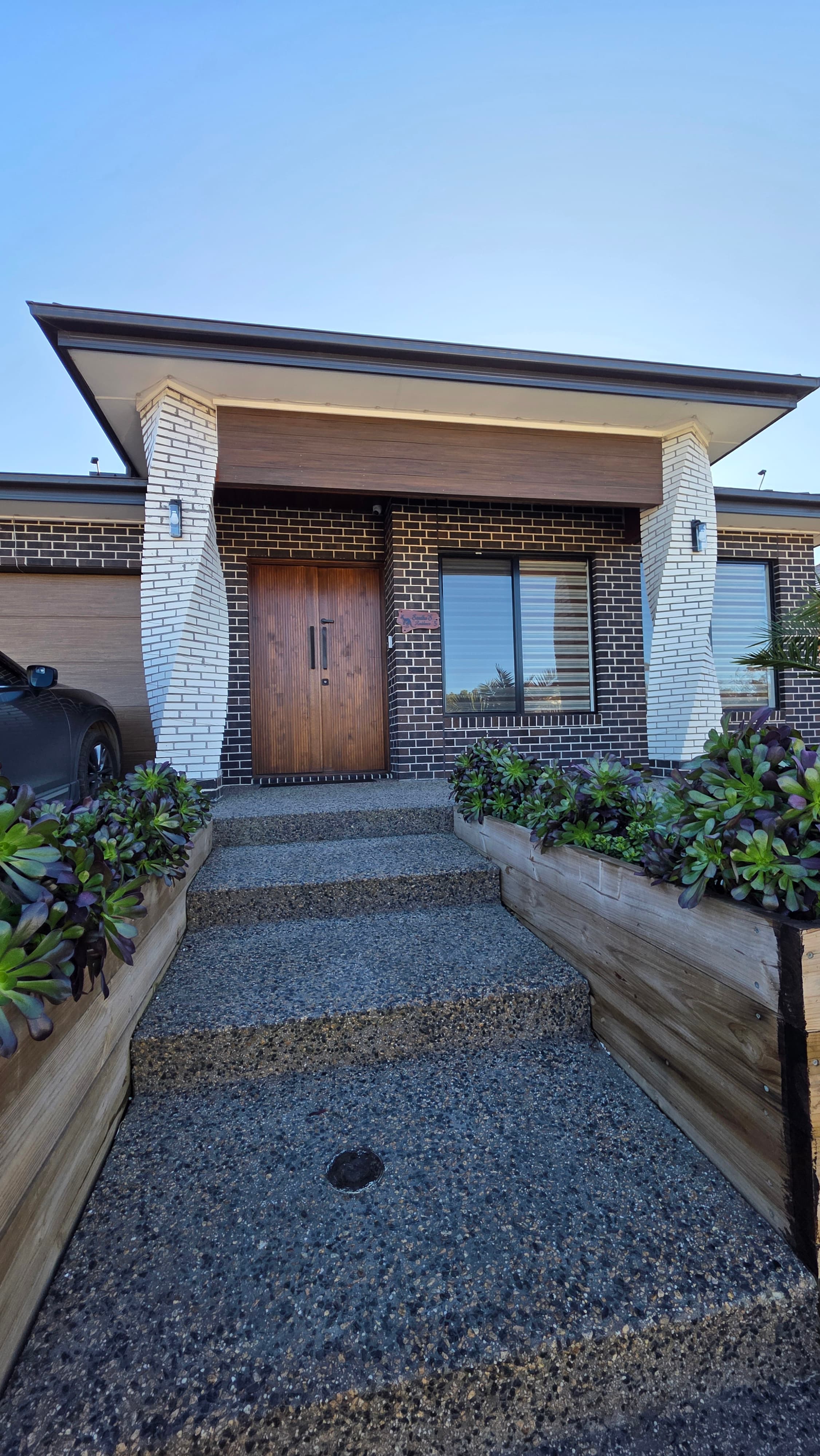 Auzstar custom home build